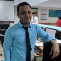 Shivendra Mishra