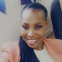 Carol Montsho