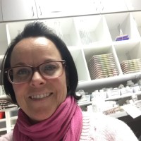 Nancy Bilodeau