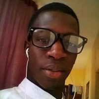 Mamadou Diagne