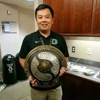 Ivan Gao 高轶凡