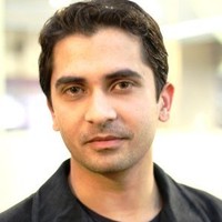 Umar Tehsin Baig