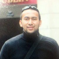 Abdullah Fahmi