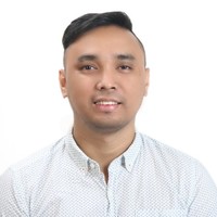 Mark Caesar Basco