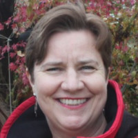 Jeri Jump, MSC  CSPO