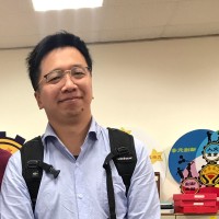 Ryan Dai