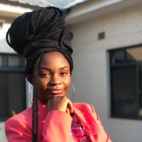 Fatsani Olivia Kamela