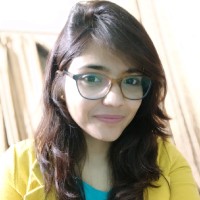 Shreya Dwivedi
