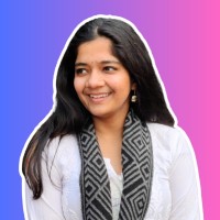 Cheshta Agarwal