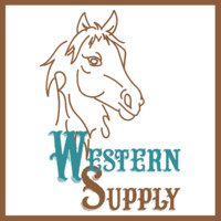 Western Supply We856W