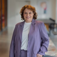 Irma van den Meijdenberg