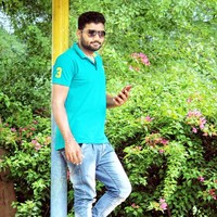 pradeep boriya