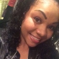 Jalisa Jackson