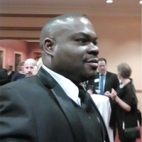 DANIEL DOMPREH