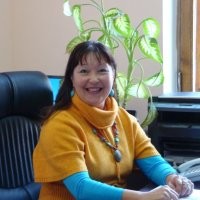 Margarita Basabikova