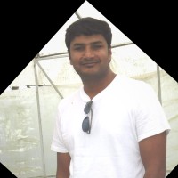 Ragunath R