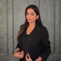 Prachi Kale