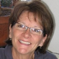 Mary Pullen