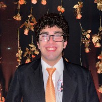 Daniel Costa Mois