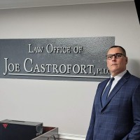 Joe Castrofort