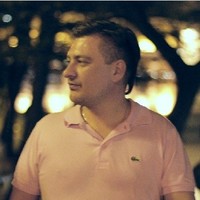 Андрей Пресс