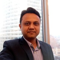 Puneet Pathania