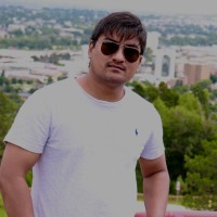 Narendra Shrestha