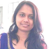 Megha Deshmukh