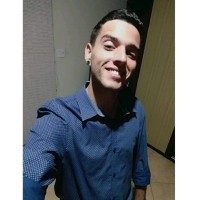 Evandro Emmerick Cunha