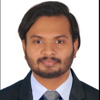 Aravind Mohan