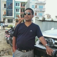 Harendra Das