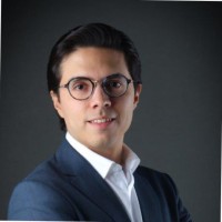 Alonso Rodríguez, Mdi, Mcr
