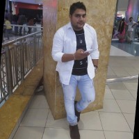 Aashish Choudhary