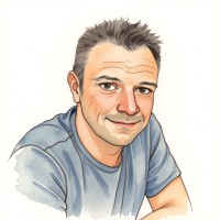 Sébastien Rama