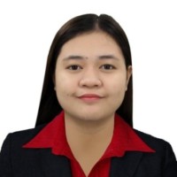 Lovely Joy Arecayos