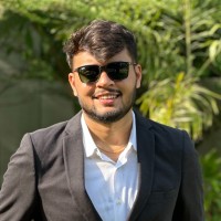 Dev Desai