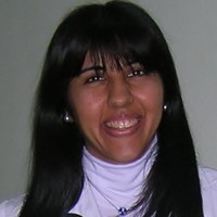 Maria Eugenia Arias