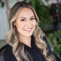 Alena Bailey