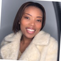 Maureen Mabija