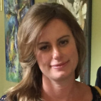 Janet Mccaskill