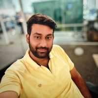 Deepak Dubey