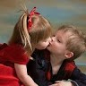 you and me k