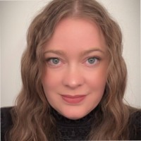 Ashley Cyperling