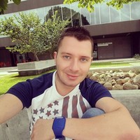 Alejandro Gamboa Ramirez