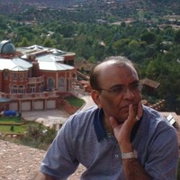 Rajani Patel