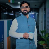 Nirdosh Tiwari