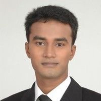 raju ahmed