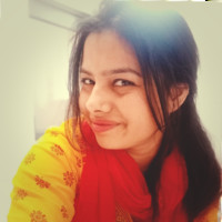 Komal Bhati