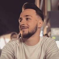Mateusz Kudraj
