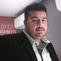 Nauman Ahmed